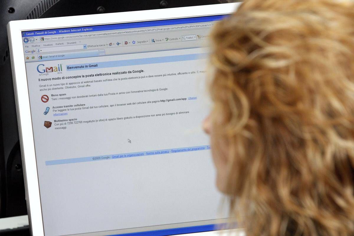 Google permetterà il cambio di indirizzo Gmail senza perdere dati - 