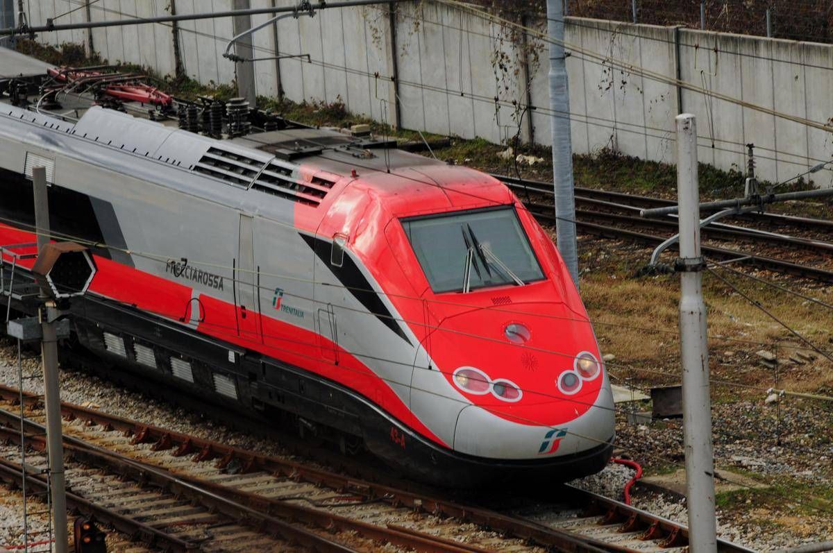 Investimento a Firenze, treni in ritardo fino a 100 minuti - 