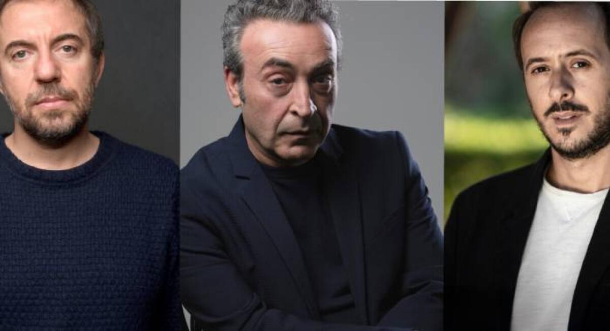 Il naufragio della morale: Davide Sacco esplora il potere in 'Titanic' al Teatro Biondo - 