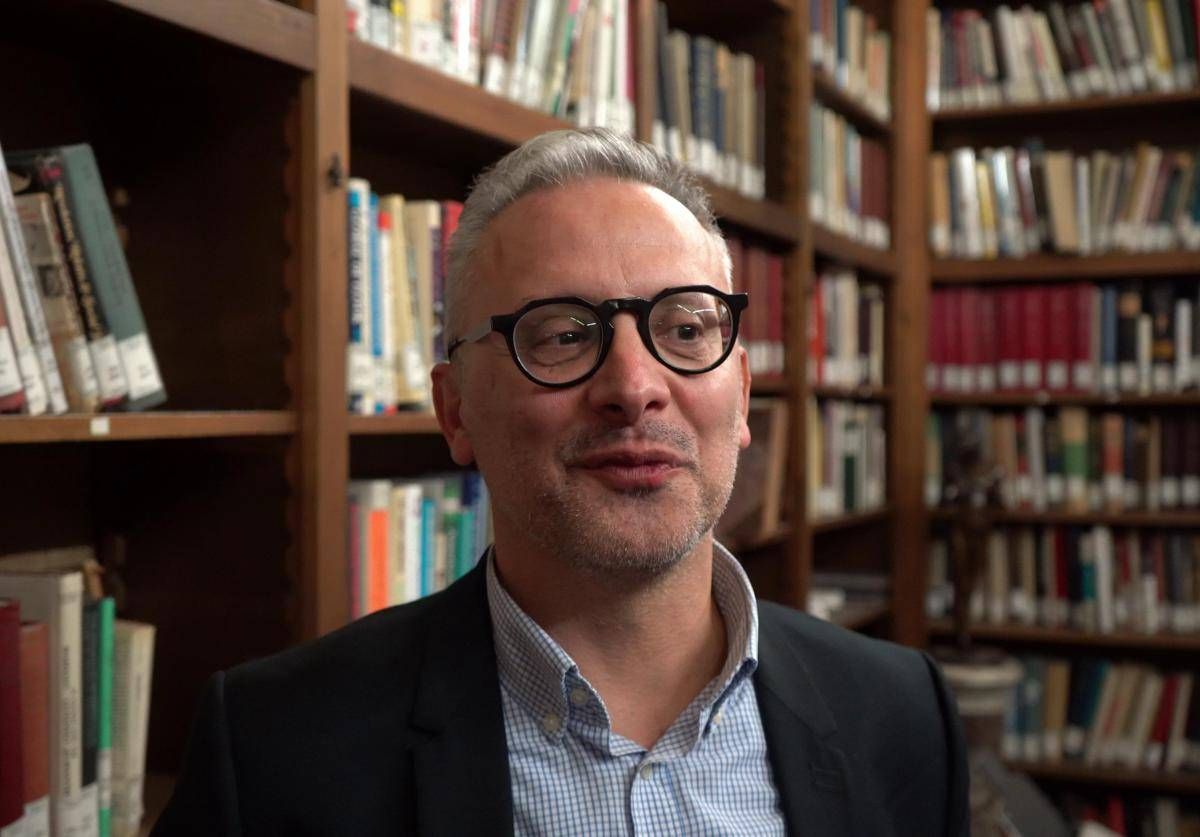 Libri, Del Pero (SciencesPo di Parigi): "Democrazia americana in crisi, Trump ne è il prodotto" - 