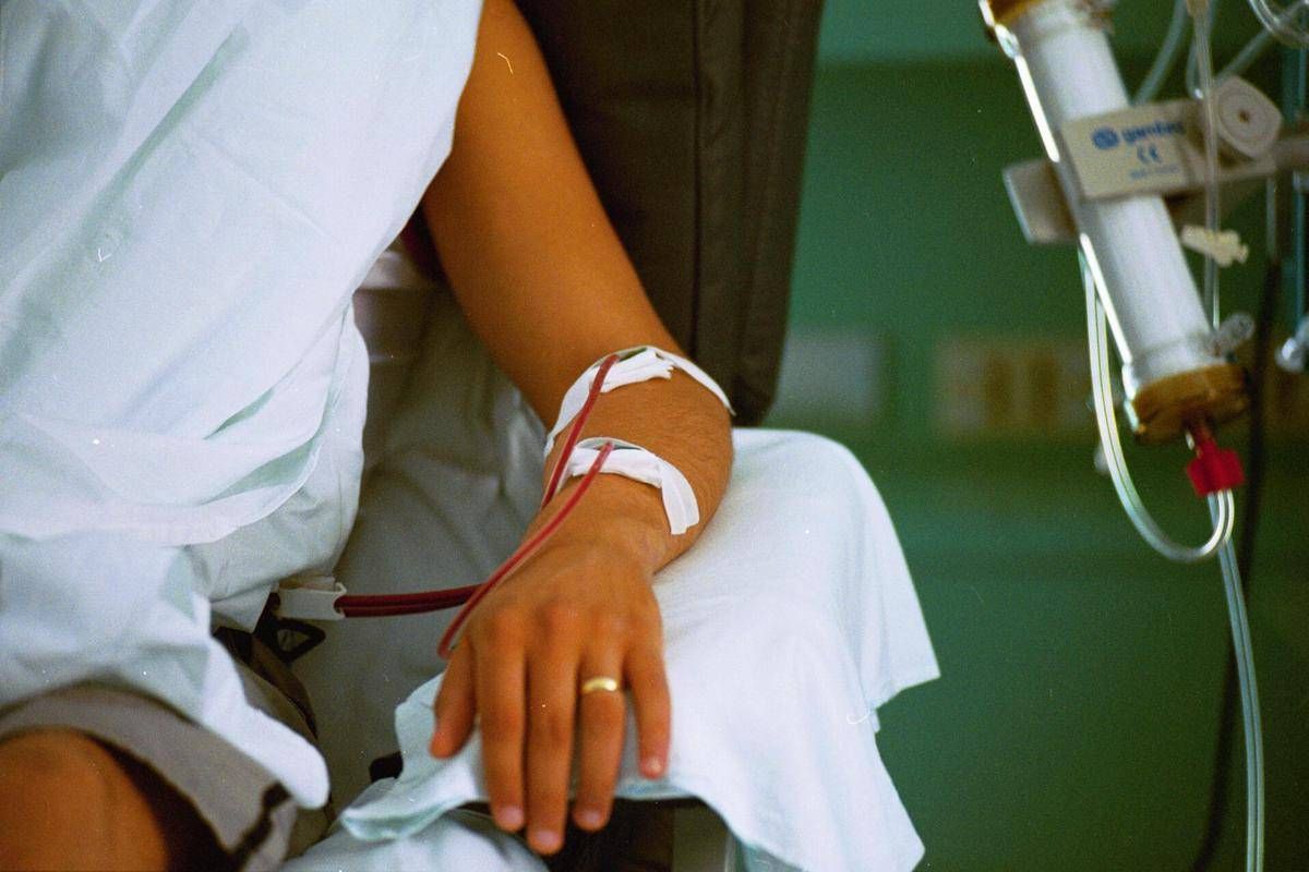 Primario arrestato, nefrologi: "Dialisi inutili? Inchiesta valuterà, ma è un caso isolato" - 