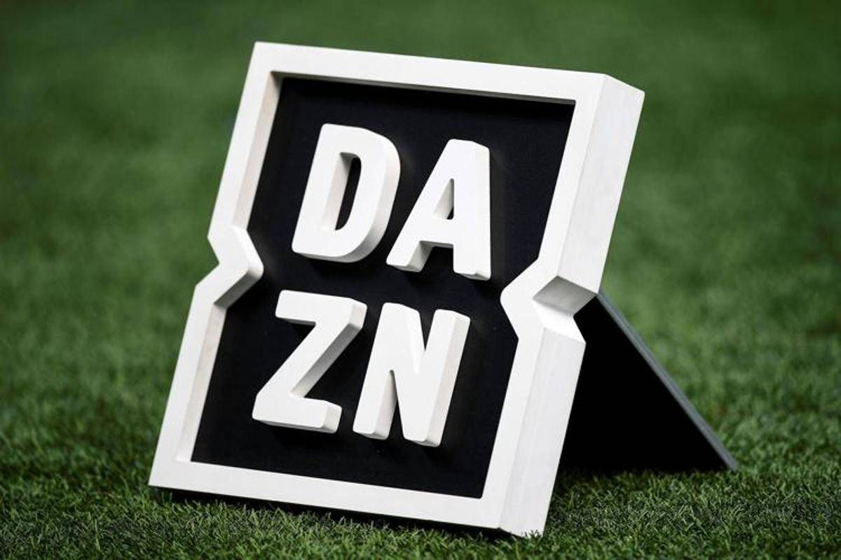 Dazn lancia il 'pass giornata' per la Serie A - 