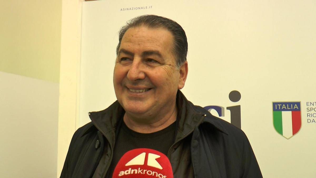 Pallavolo, De Giorgi: "Ogni passo ci ha permesso di confermarci campioni del mondo" - 