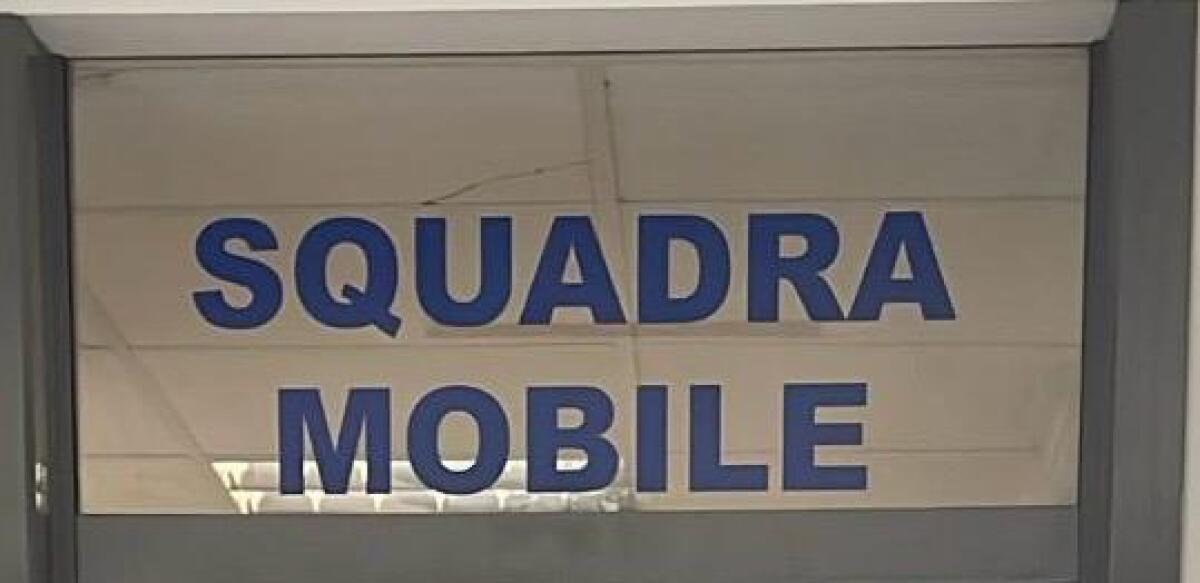 Polizia di Ragusa: divieto di avvicinamento per padre accusato di maltrattamenti sulla figlia minorenne - 