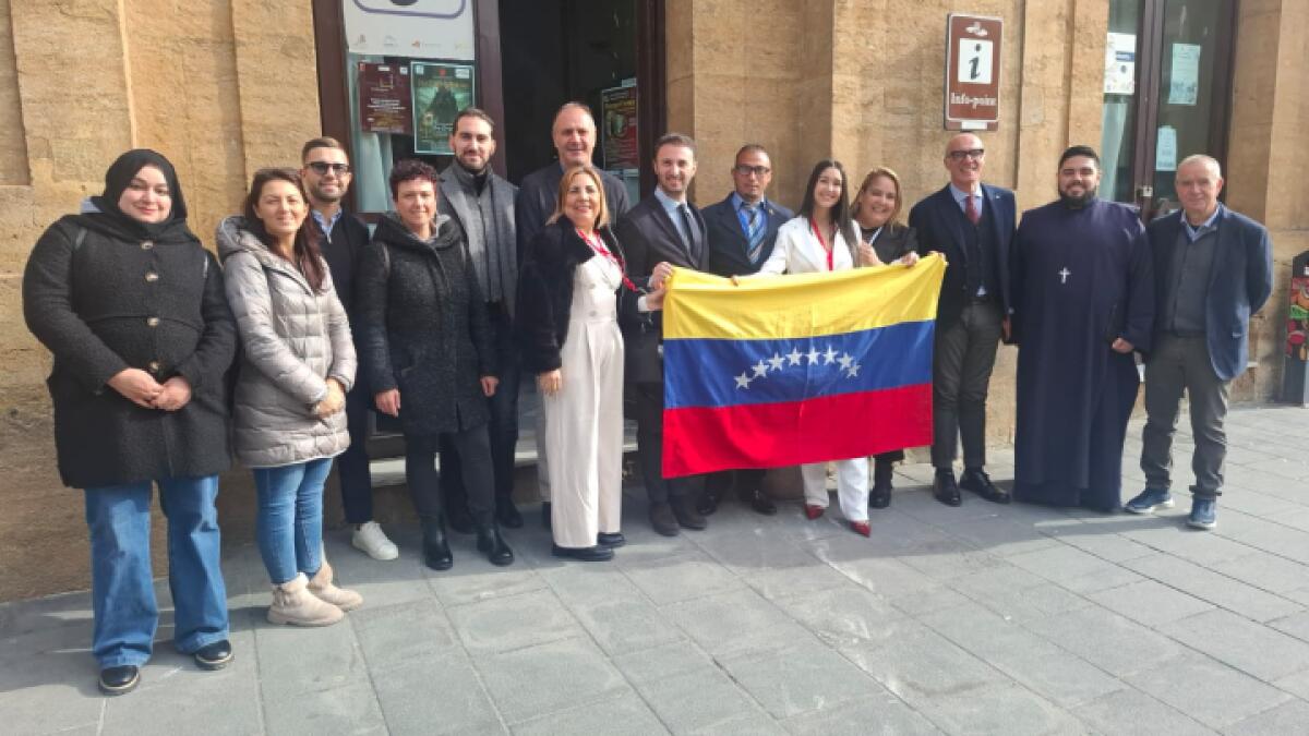 Protocollo d'intesa per l'integrazione della comunità sudamericana: il Comune di Caltanissetta apre uno sportello di supporto burocratico e legale - 