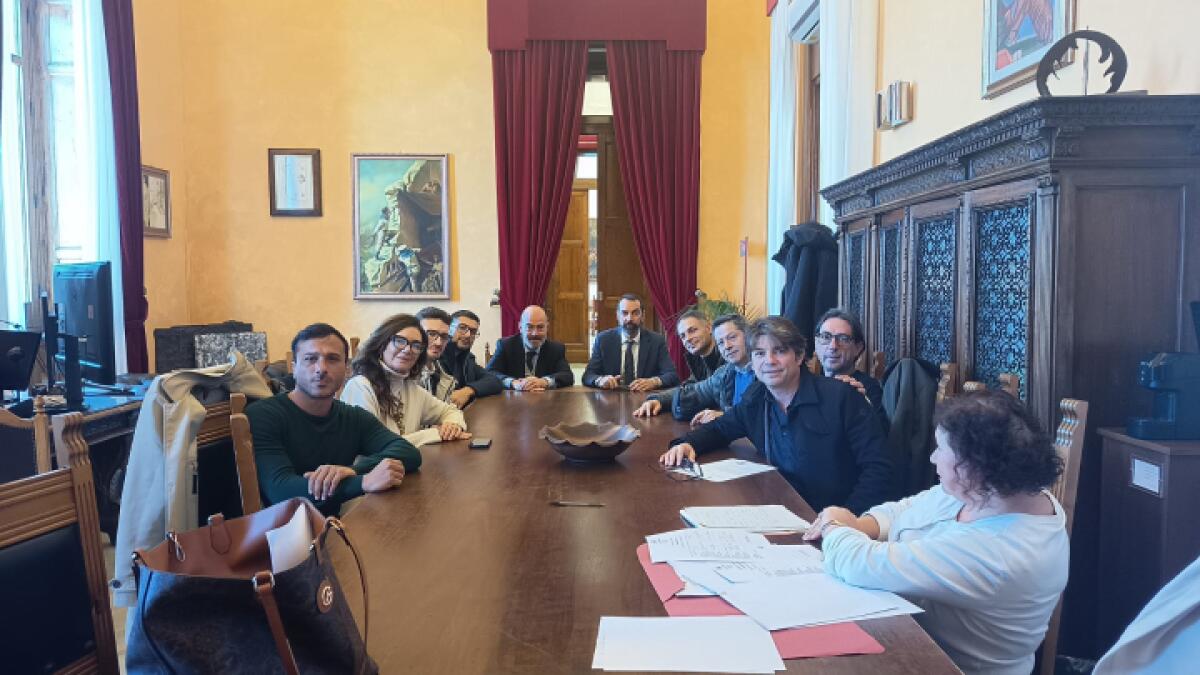 Ripristino e opere compensative a Messina: il Vicesindaco Mondello annuncia risultati oltre le aspettative - 