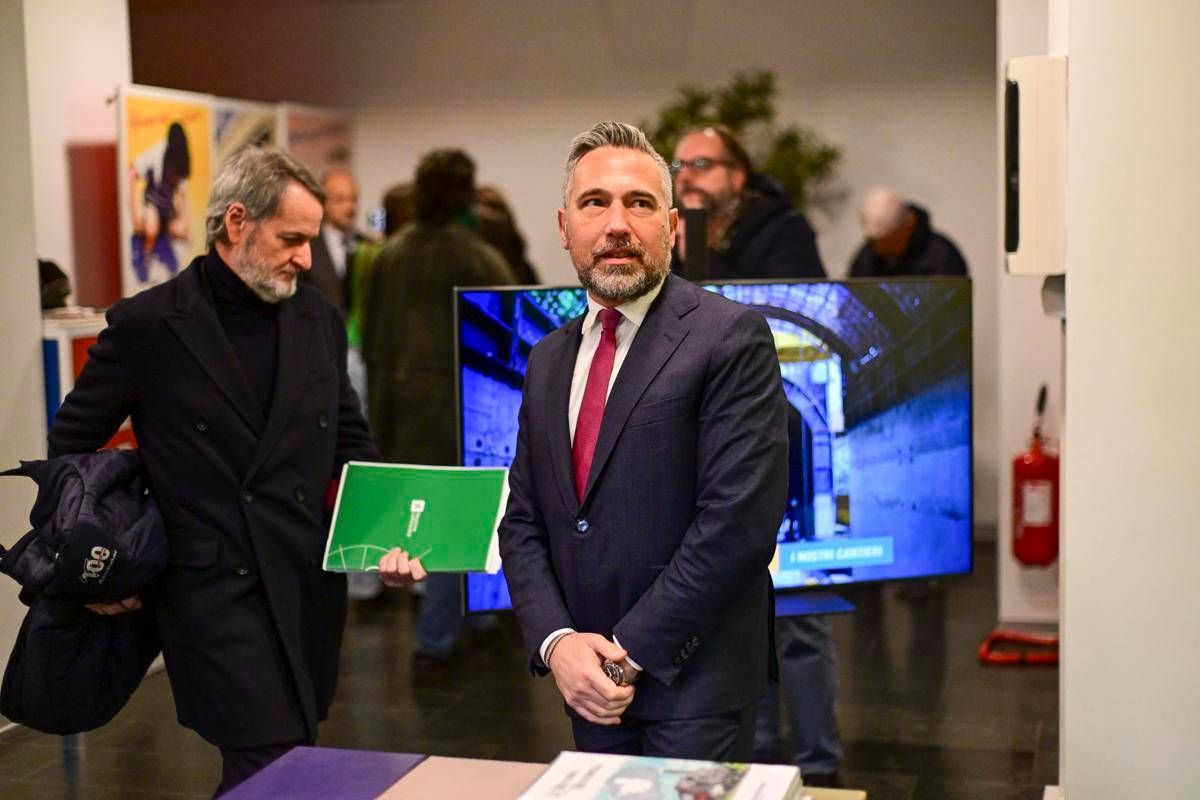 Trasporti, Lucente (Regione Lombardia): "Info point aggiorna utenza su avanzamento lavori" - 