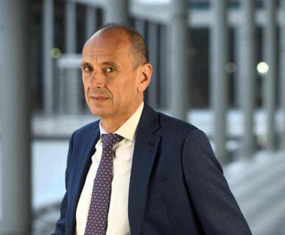 Fiere, Carlo Costa (Ieg) eletto vicepresidente Emeca - 