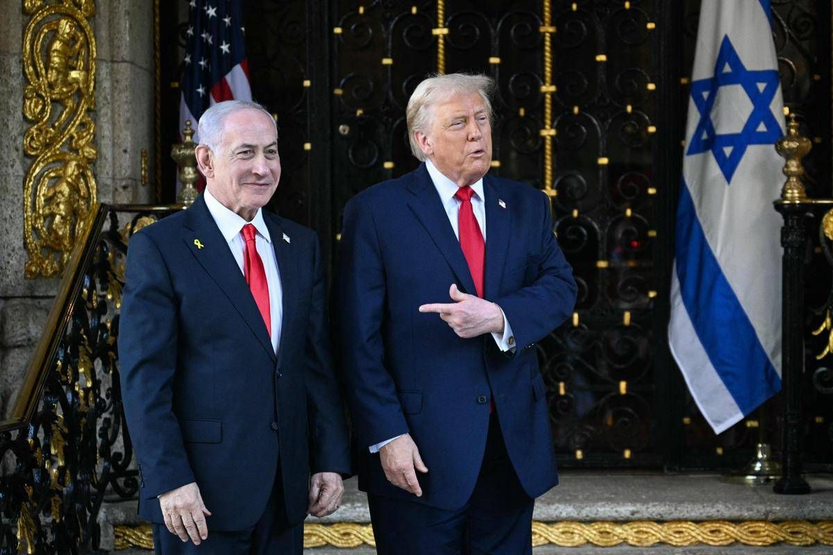 Trump: "Netanyahu è eroe che va graziato, senza di lui Israele non esisterebbe" - 