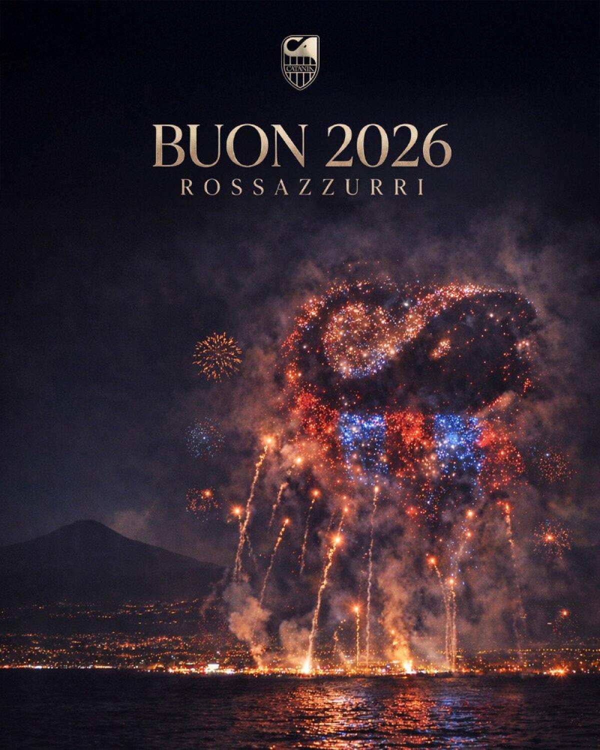 Calcio Catania: Un Anno di Emozioni e Sfide sotto l'Insegna di Rosario Pelligra - 