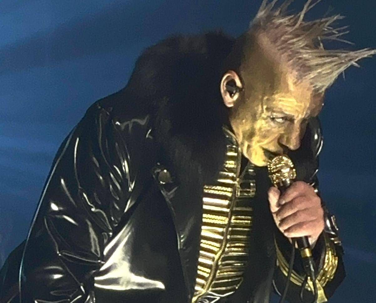 Till Lindemann, un cabaret perverso per il lato più teatrale dell’industrial - 