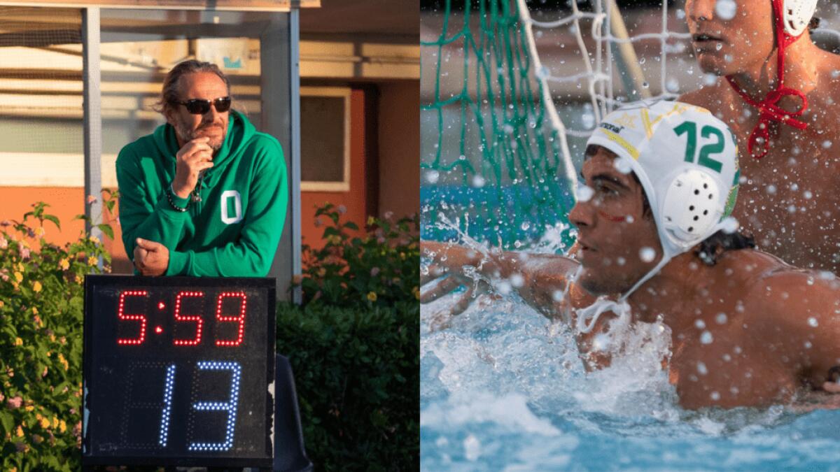 Canottieri Ortigia affronta una sfida decisiva per la salvezza contro la Canottieri Napoli - 