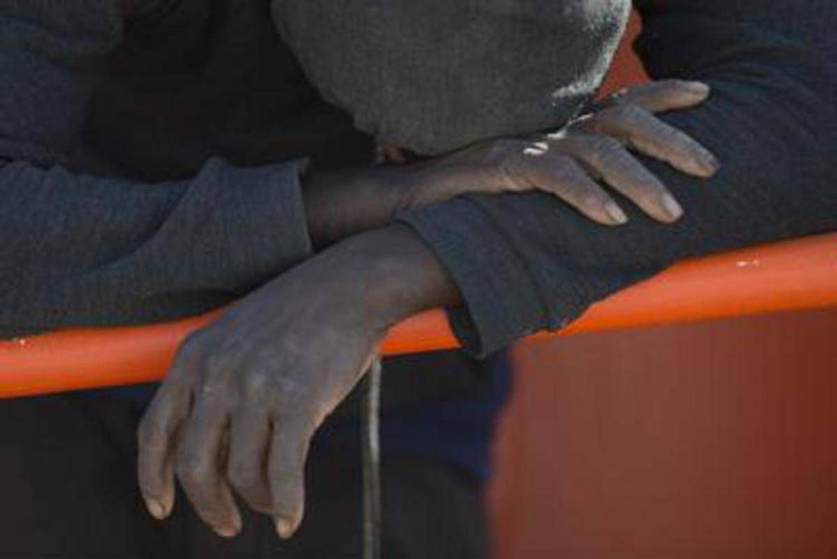 Migranti, naufragio al largo di Creta: 17 morti - 