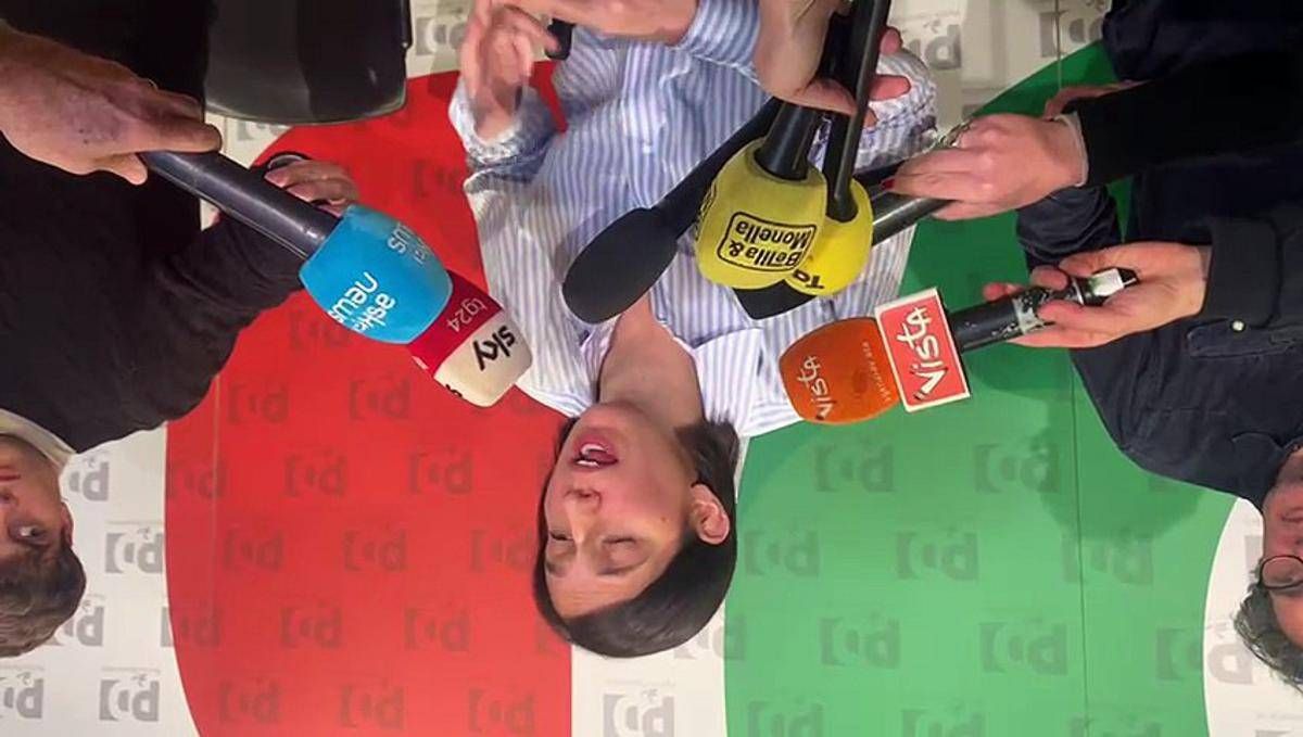 Manovra, Schlein: "A rischio lo Stato sociale, aumentano solo spese militari" - 