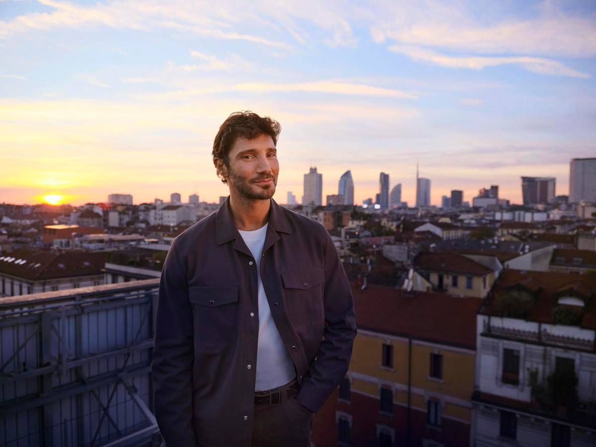 Pulsee luce e gas, Stefano De Martino è il nuovo testimonial - 