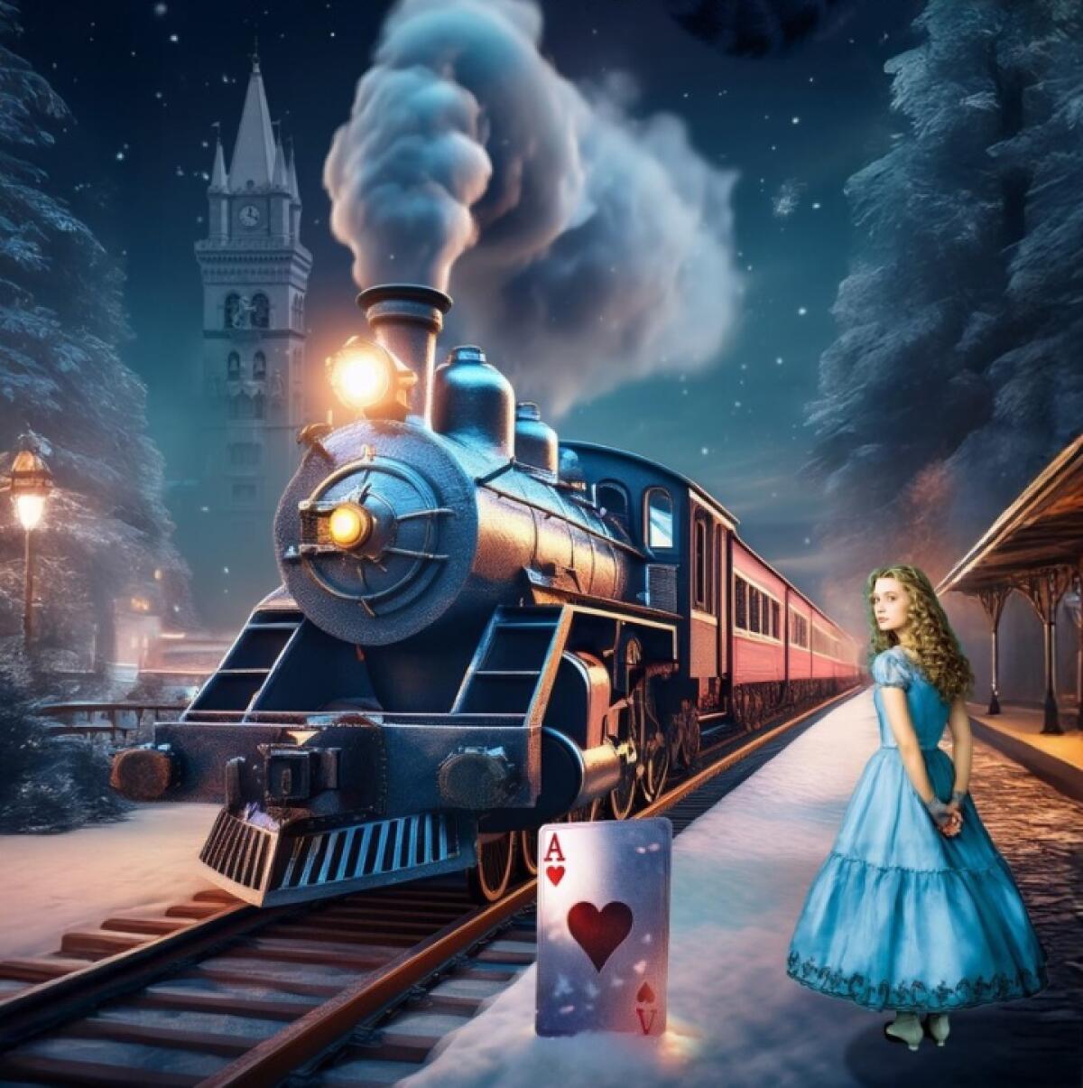 Natale alla Stazione: Il Comune di Messina presenta un evento dedicato a bambini e famiglie - 