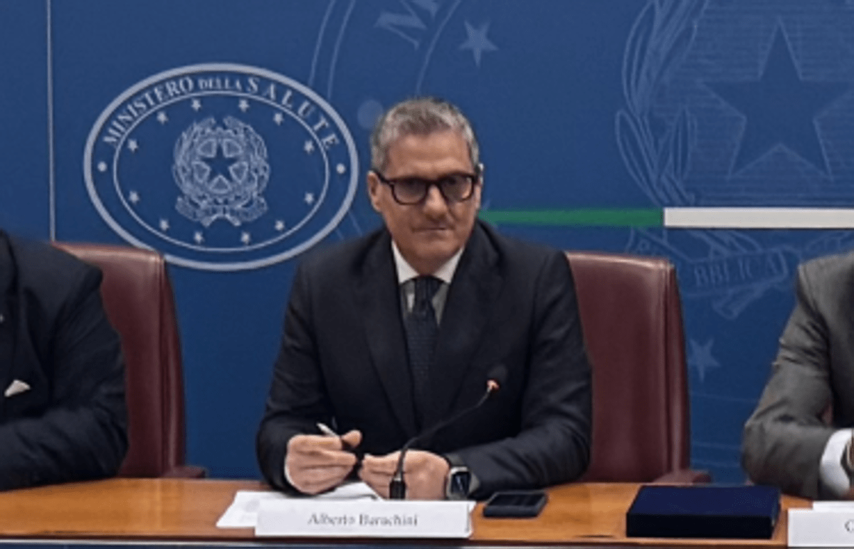 Barachini: "Campagna istituzionale importante con messaggio chiaro e diretto" - 