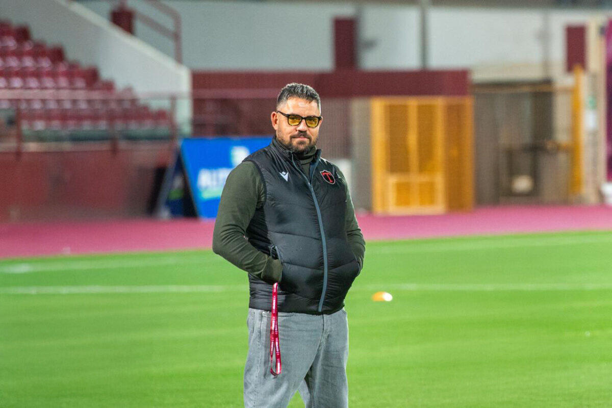 Trapani Calcio: il direttore Volume si scusa dopo la sconfitta nel derby contro il Siracusa - 