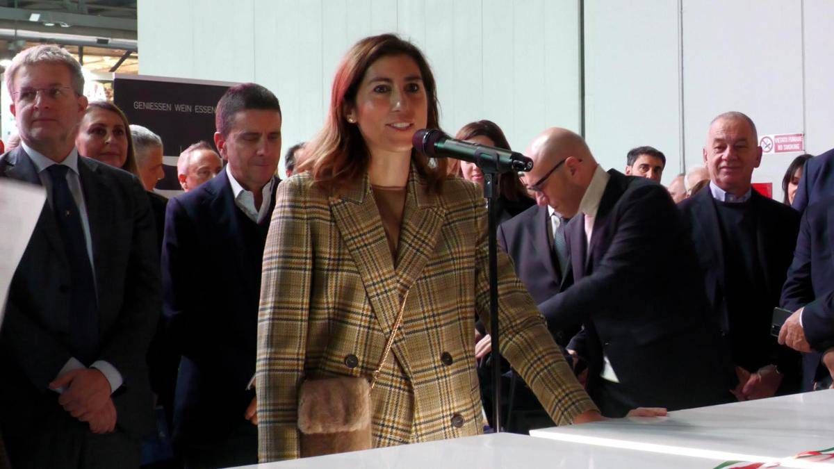 Artigianato, ass. Cappello: "Artigiano in Fiera momento che vale 200 mln di indotto per Milano" - 