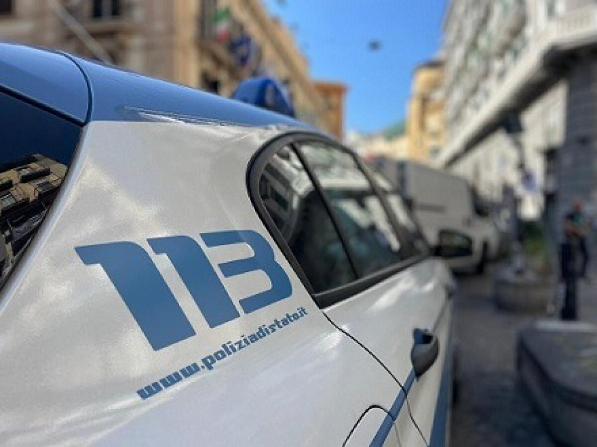 Rapina armata a Marsala: arrestato un 48enne dalla Polizia di Trapani - 