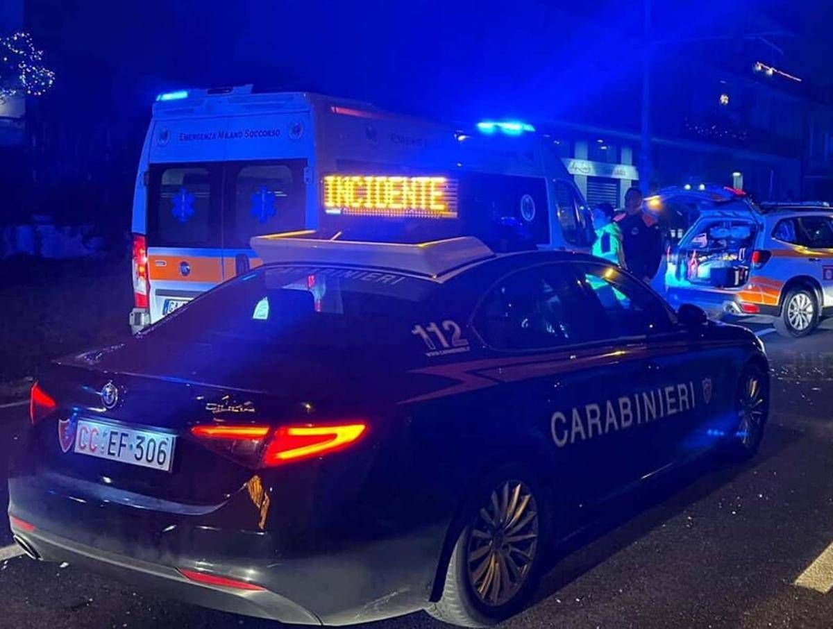 Cagliari, 91enne muore travolto sulle strisce - 