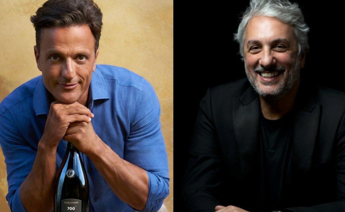 Assovini Sicilia: La Campagna 'Lost Edition' di Cusumano Vince l'Oro ai New York Festivals - 