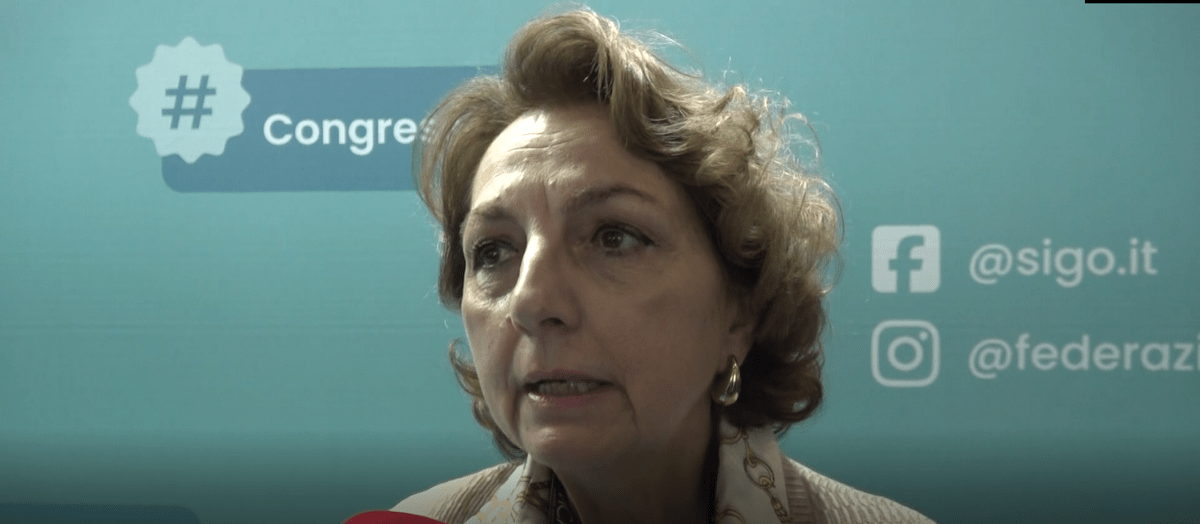 Di Maio (Sigo): "Dai ginecologi del territorio prevenzione, cura e formazione ai giovani" - 