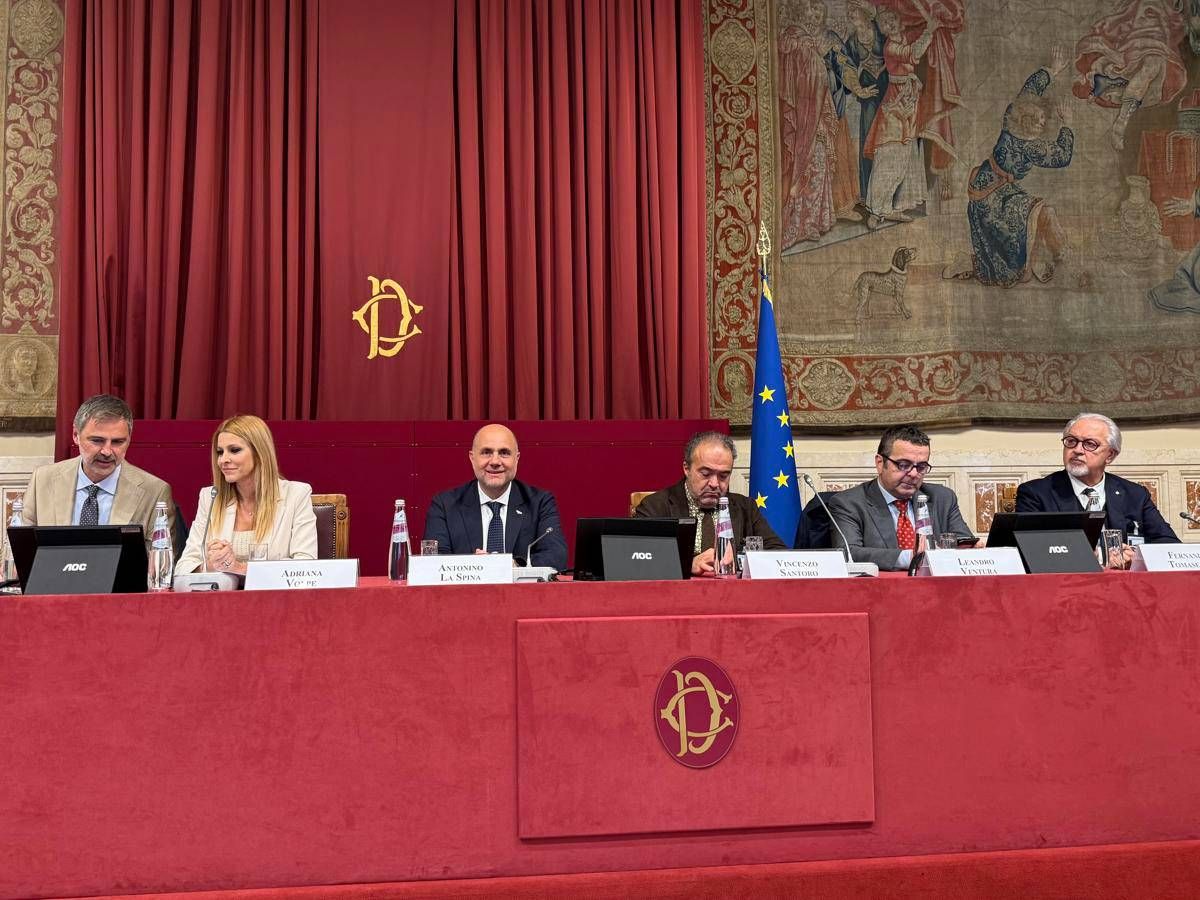 La Spina (Unpli): "Patrimonio immateriale rappresenta la nostra identità" - 