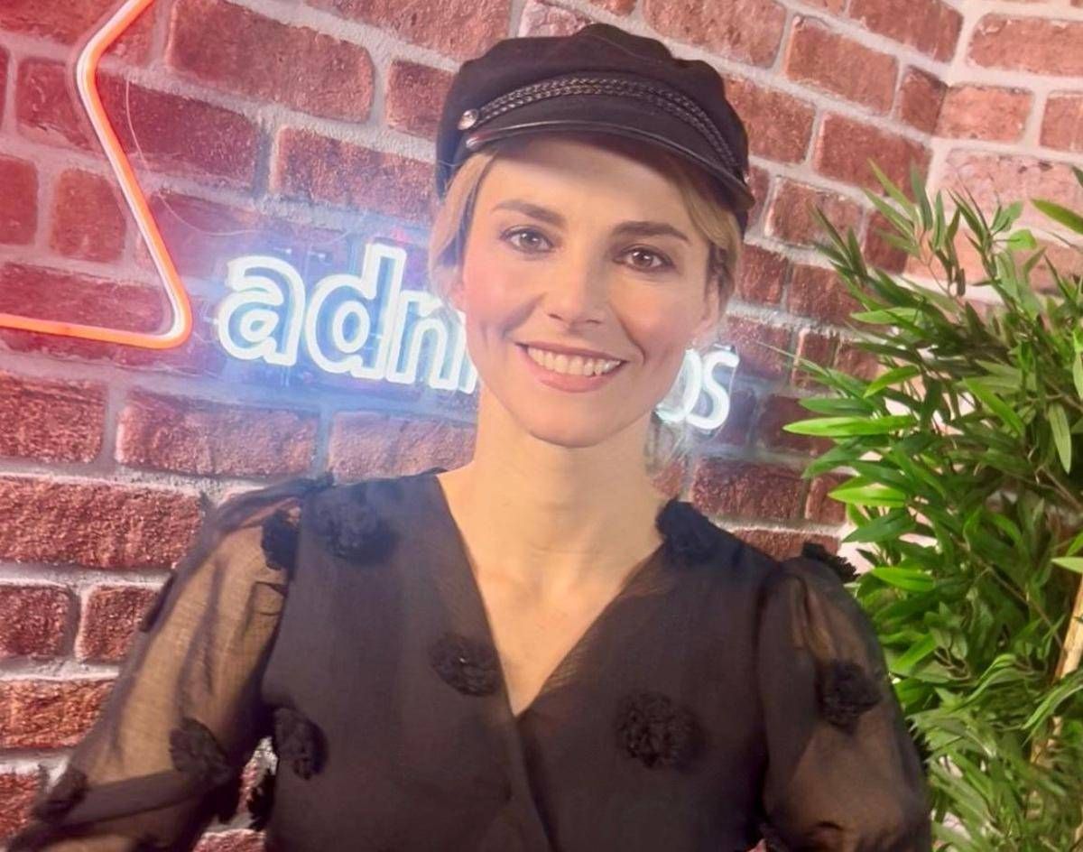 Francesca Fialdini: "Il 'lastra-gate' a 'Ballando'? E' emersa la competizione ma ormai è alle spalle" - 