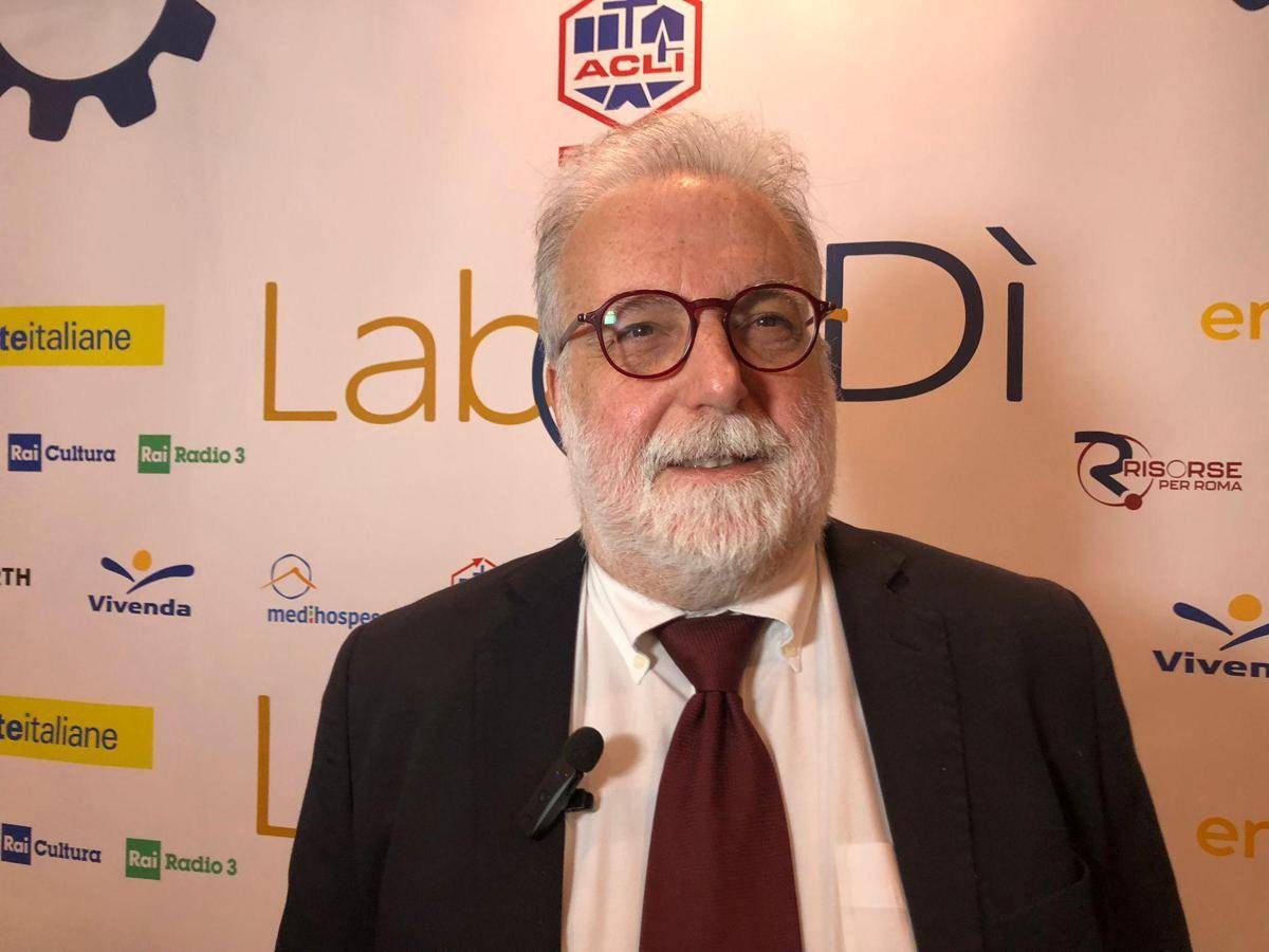 Lavoro, Bellini: "LaborDì opportunità di incontro tra aziende e studenti" - 