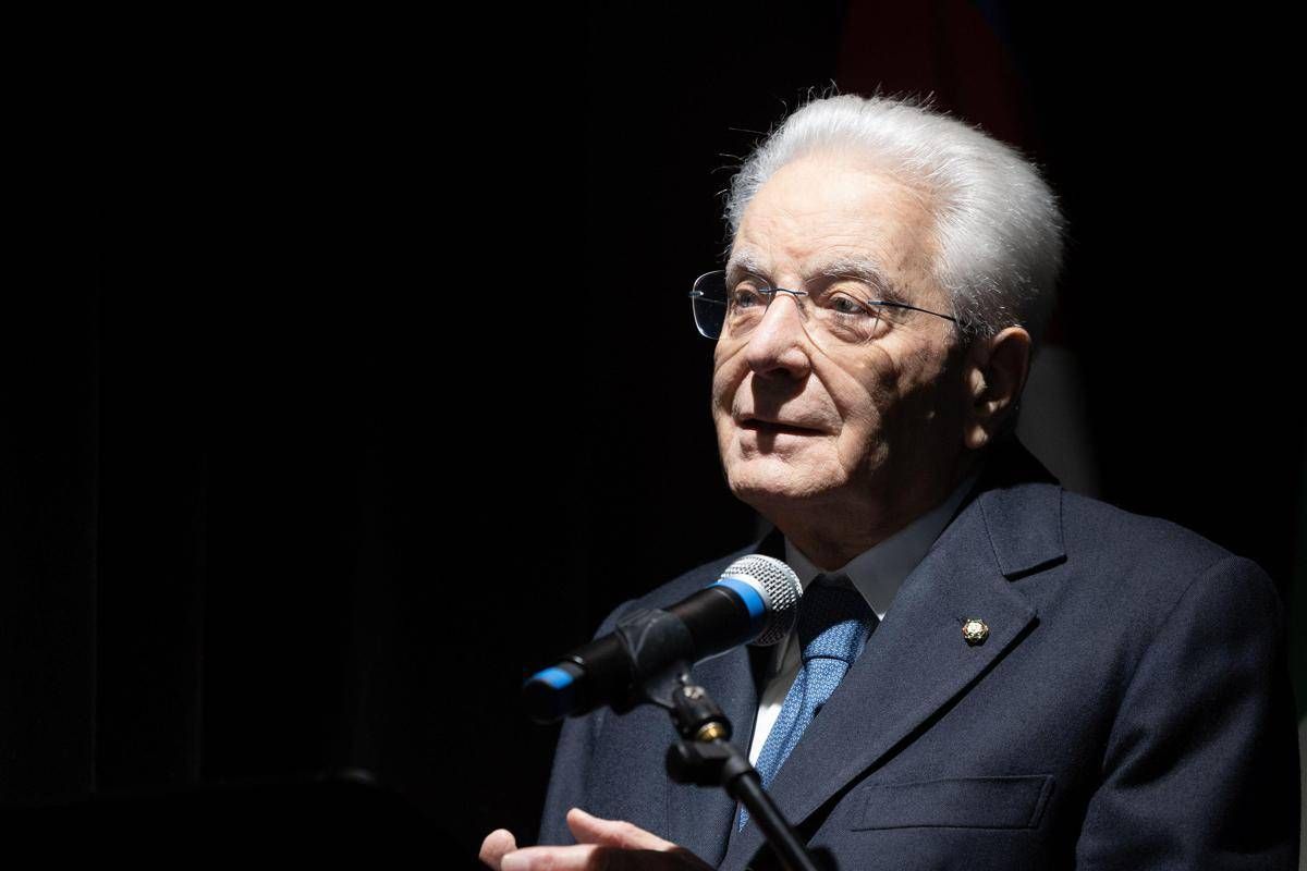 Mattarella: "Olimpiadi e Paralimpiadi vetrina per l'Italia, certo che ci renderete onore" - 
