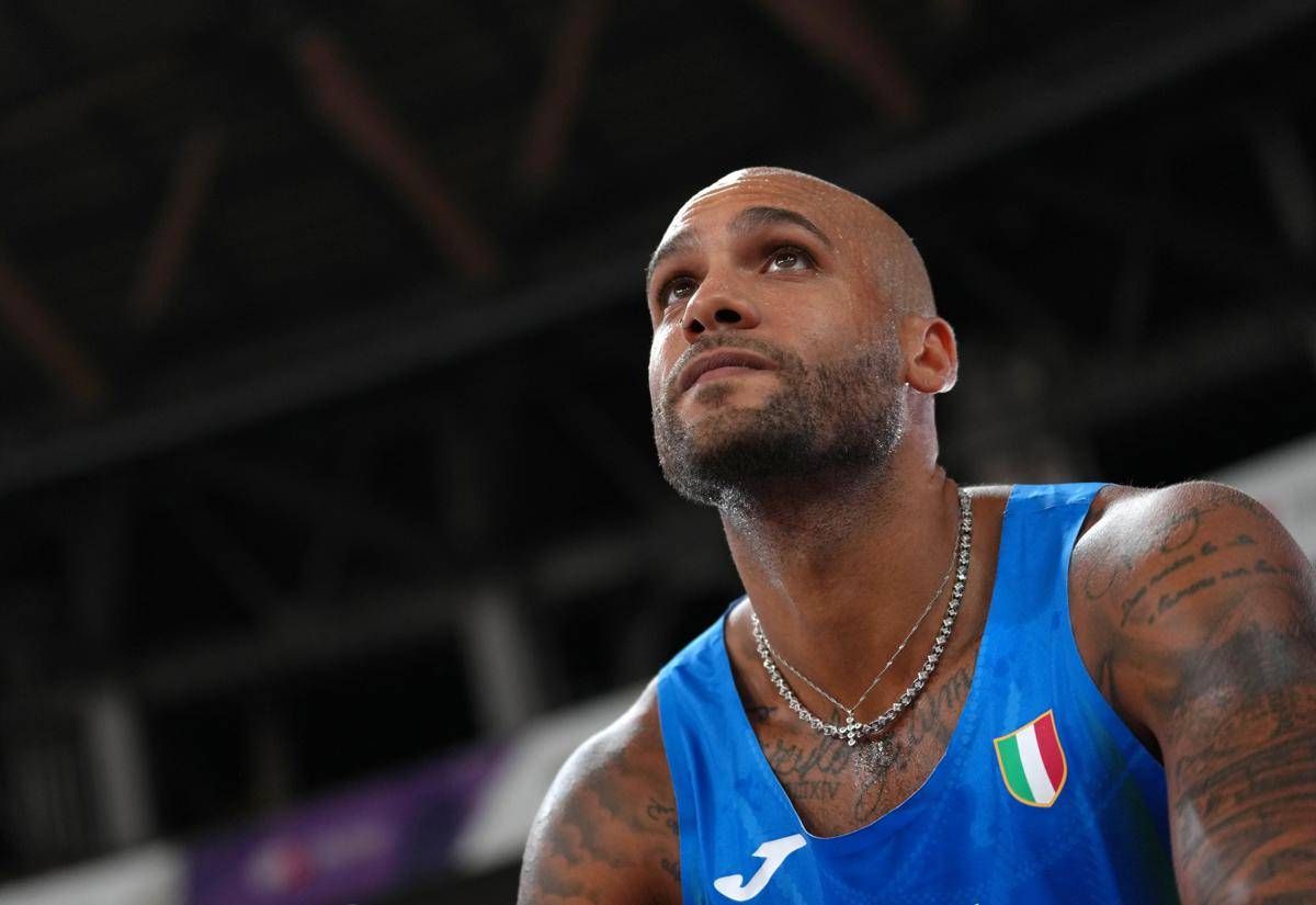 Jacobs: "Futuro? Sono in fase riflessiva, mi sono tolto tante soddisfazioni" - 