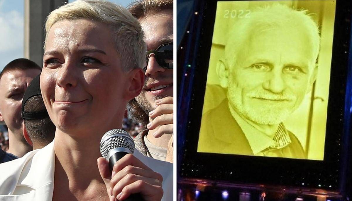 Bielorussia, scarcerati 123 detenuti politici: ci sono anche oppositrice Kolesnikova e Nobel Bialiatsky - 