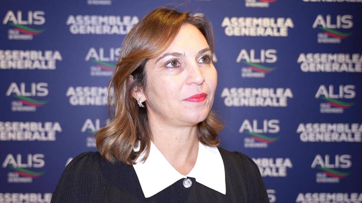 Tardino (Adsp Sicilia occidentale): "Sicilia sia porta ingresso strategica per Europa" - 
