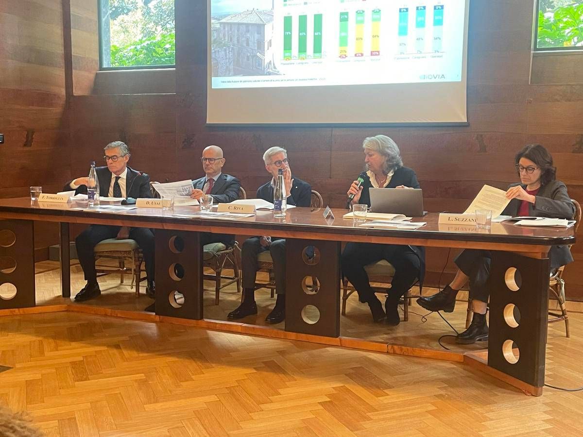 Cultura fondamentale per persone con disabilità intellettiva, prosegue impegno Fai - 