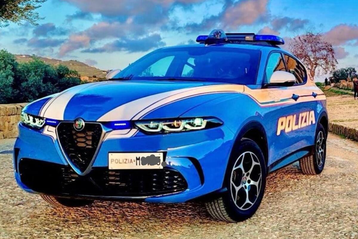 Sequestro di ditta di autodemolitori ad Agrigento: Polizia scopre irregolarità nel riciclaggio di veicoli - 