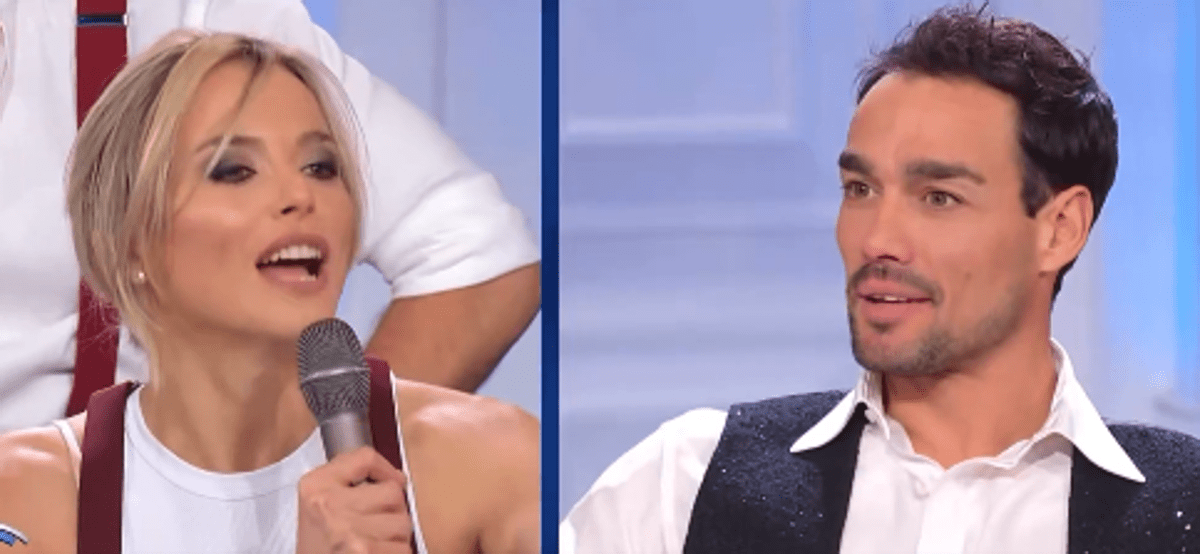 Ballando, Bruno Vespa tra Fognini e Fialdini. Il 'lastra gate' arriva a Porta a Porta - 