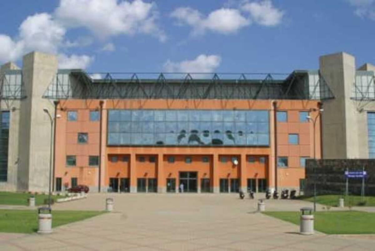 Presentazione della Open Sicily Cup al Comune di Messina nel Segno della Danza Sportiva - 