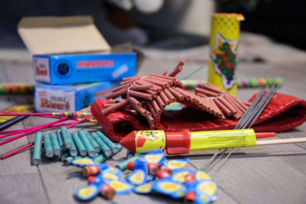 Botti di Capodanno, dagli animali all'ambiente: tutti i danni per la salute - 