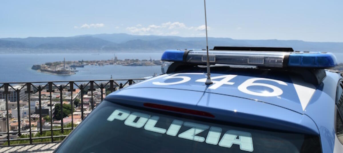 Arresto per tentato furto aggravato a Messina: la Polizia ferma un ventisettenne durante le festività natalizie - 