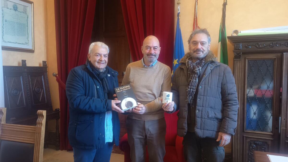 Comune di Messina promuove la legalità con la visita di ex membri della scorta di Falcone e Borsellino - 