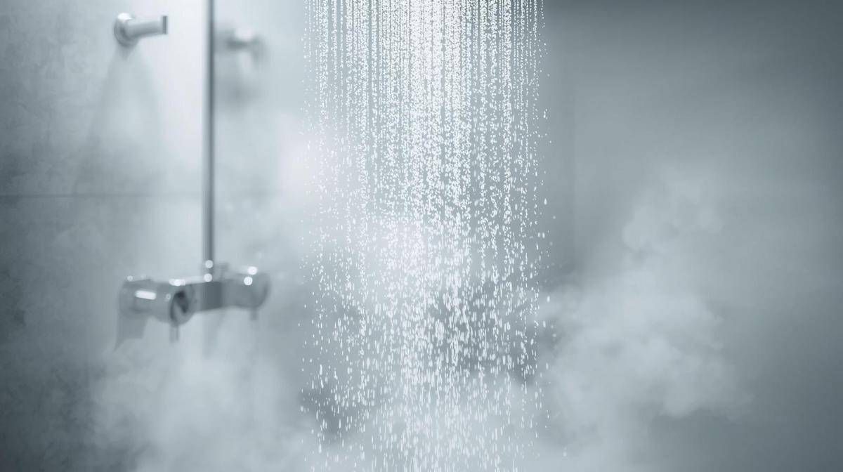 Meno docce dopo i 65 anni, la raccomandazione del dermatologo: "Ecco perché e cosa succede alla pelle" - 