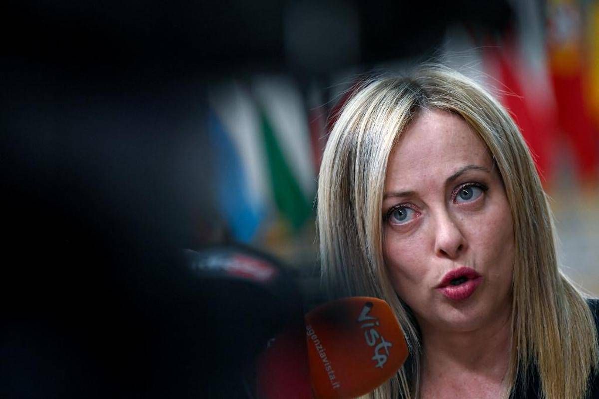 Ue, no ai soldati in Ucraina e prudenza sugli asset russi: la linea di Meloni in vista del Consiglio - 