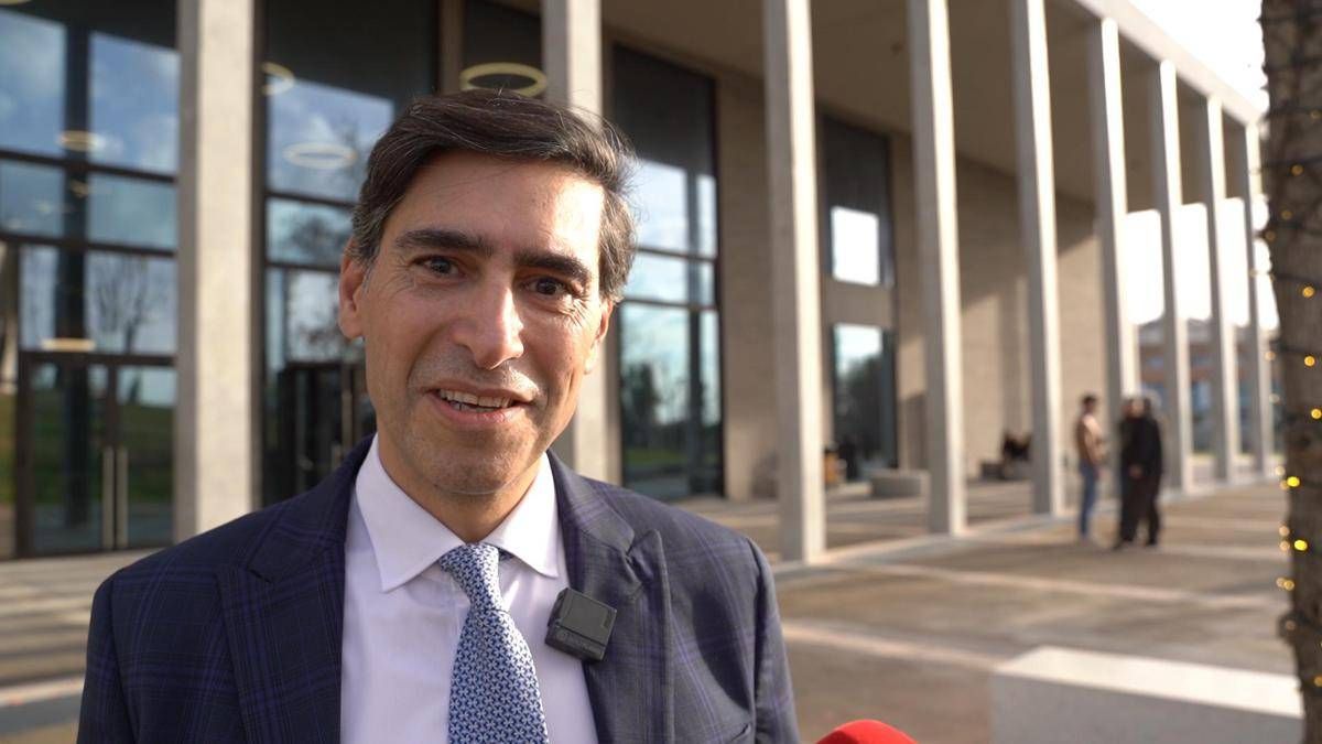 Università, Vadalà (Ucbm): "Ricerca e pensiero critico alla base della formazione in ortopedia" - 