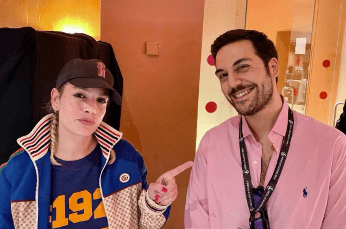 'L'amore non mi basta' di Emma in vetta alle classifiche, l'autore Magro: "Un miracolo di Natale" - 