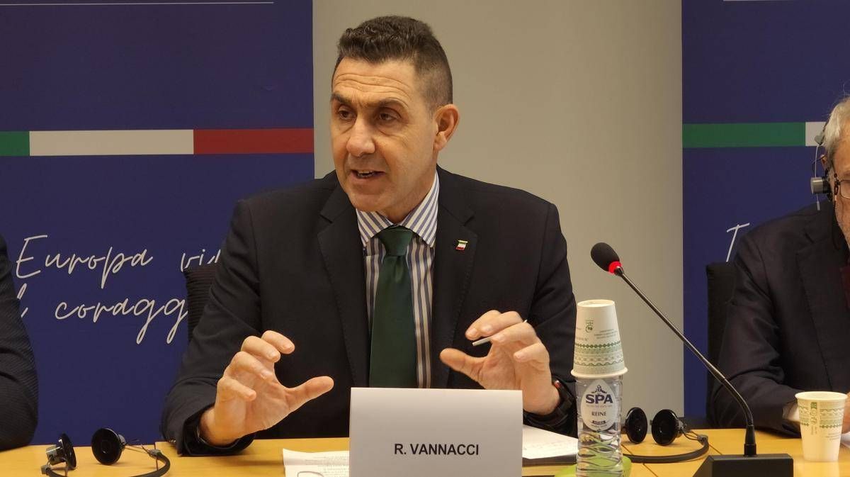 Ue, Vannacci: "Ideologia gender punta a distruggere società occidentale" - 