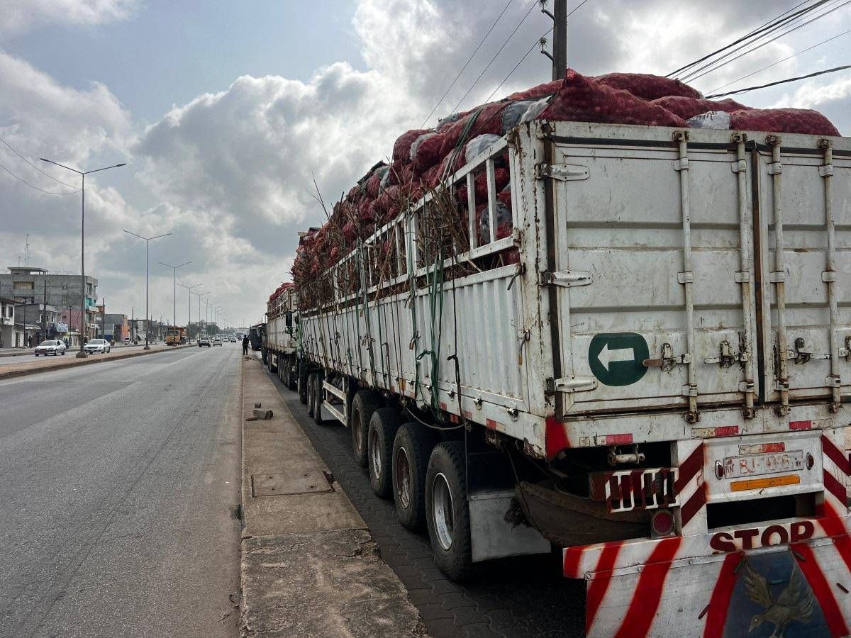 Benin, sventato tentativo di colpo di stato - 