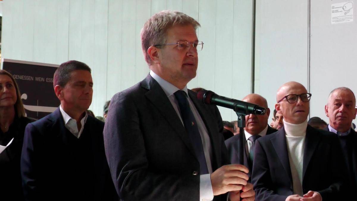 Artigianato, Fidanza (Fdi-Ecr): "Difendere pmi da concorrenza sleale" - 