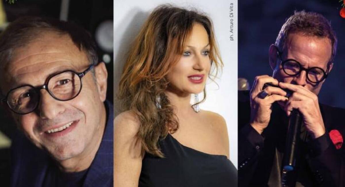 Brass Christmas: Il Jazz Riscalda il Natale a Palermo al Real Teatro Santa Cecilia - 