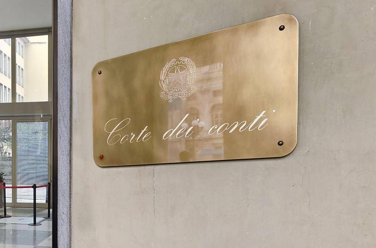 Corte dei Conti, dal Senato via libera alla riforma - 